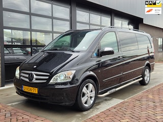 Mercedes-Benz Vito 122 CDI 343 DC Comfort