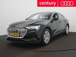 Audi E-tron 50 quattro edition 71 kWh | Trekhaak | Adap. Cruise | Elek. Klep | Luchtvering