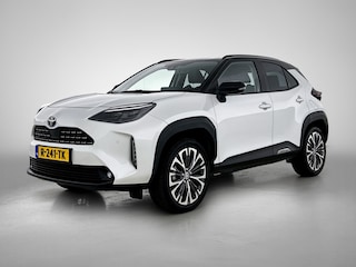 Toyota Yaris Cross 1.5 Hybrid Executive