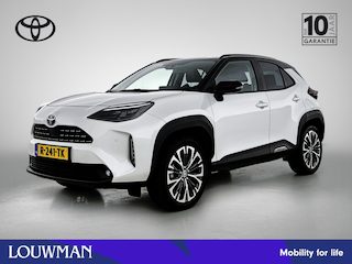 Toyota Yaris Cross 1.5 Hybrid Executive