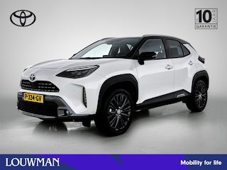 Toyota Yaris Cross 1.5 Hybrid Adventure