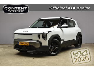 Kia EV2 61 kWh 135pk (5-zits) Air BLACK EDITION