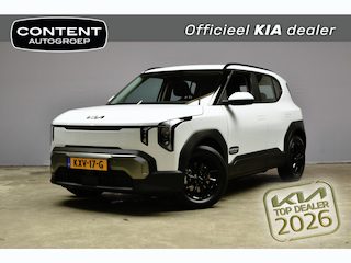 Kia EV2 61 kWh 135pk (5-zits) Air BLACK EDITION