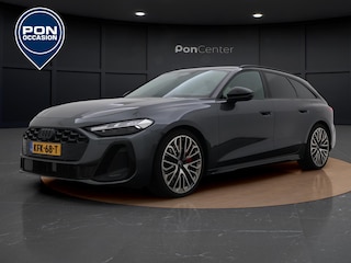 Audi A5 Avant 2.0 e-hybrid quattro S edition 300pk 20" | 360 Camera | Stuur-/Stoelverwarming | Matrix LED | Comfortsleutel | Bijrijdersscherm | S-line
