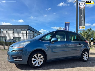 Citroën C4 Picasso 1.6 VTi Business 5p. | Trekhaak |