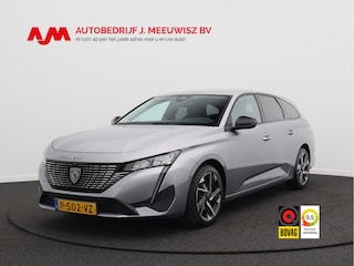 Peugeot 308 SW 1.2 PureTech Allure Pack Business/ zeer mooi!