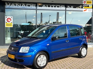 Fiat Panda 1.2 Edizione Cool Elek.Pakket NL-Auto NAP NIeuwe APK!