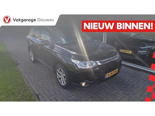 Mitsubishi Outlander 2.0 Business Edition |NAP|DOH|Automaat|7 persoons