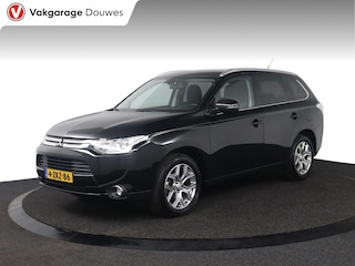 Mitsubishi Outlander 2.0 Business Edition |NAP|DOH|Automaat|7 persoons