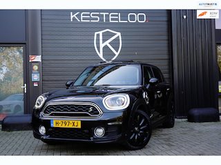 Mini Countryman 1.5 Cooper S E ALL4 Chili LED.ADD/HEADUP/LEER/PANO/PDC/SPORTSTOEL/STOELVERW/SFEER/