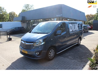 Opel Vivaro 1.6 CDTI L2H1 Sport EcoFlex