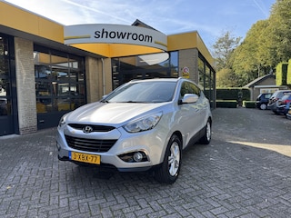 Hyundai ix35 1.6i GDI Business Edition Climate Control Navi Camera