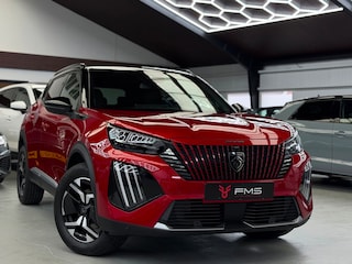 Peugeot 2008 1.2 Hybrid 145 GT CarPlay 360° Camera