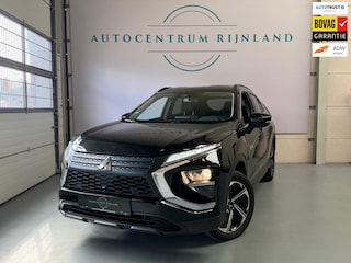 Mitsubishi Eclipse Cross 2.4 PHEV Instyle Navi, Camera, Carplay, Stoelverwarming