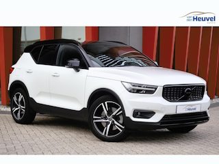 Volvo XC40 T5 Recharge R-Design | Parkeercamera | Trekhaak | Keyless