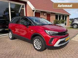 Opel Crossland 1.2 TURBO ELEGANCE AUTOMAAT PDC/ACHTERUITRIJ CAMERA/ENZ,
