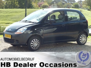 Chevrolet Matiz 0.8 Pure - 91.000 Km NAP