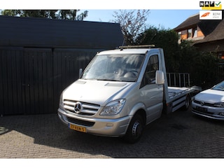 Mercedes-Benz Sprinter Oprijwagen autotransporter 515 2.2 CDI 432
