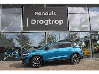 Renault Austral 200PK-HYBRID-ESPRIT ALPINE-13DKM-SUPERCOMPLEET, EN DIRECT BESCHIKBAAR-