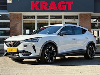 Cupra Formentor Business 1.4 204 pk PHEV - trekhaak - LED - winterpack - zeer compleet!