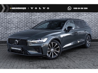 Volvo V60 2.0 T8 Plug-in hybrid AWD Plus Dark