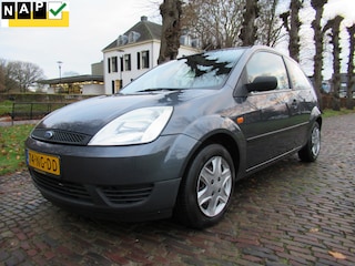 Ford Fiesta 1.25-16V Celebration Stuurbekrachtiging Trekhaak***Apk t/m 18-11-2025***