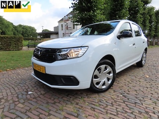 Dacia Sandero 0.9 TCe Ambiance Airco Bleutooth Pdc ***Apk t/m 24-7-2027***