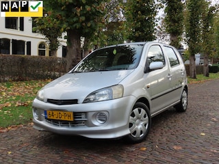 Daihatsu Young RV Young RV 1.3-16V VTi Airco Stuurbekrachtiging 5 Drs Trekhaak ***Apk t/m 16-10-2026***