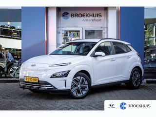 Hyundai Kona EV Comfort 39 kWh | Camera | Keyless | Apple Carplay/Android Auto | Parkeersensoren | Achteruitrijcamera | Apple Carplay/Android Auto|telefoonintegratie premium | Keyless entry