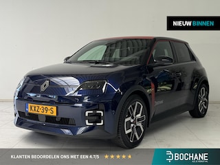 Renault 5 comfort range Techno 52 kWh | Demo | Navigatie | Camera | Warmtepomp | Stoelverwarming | Harman / Kardon |