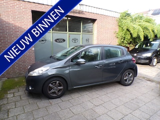 Peugeot 208 1.2 VTi Access MOTOR PROBLEEM RIJD BAAR!