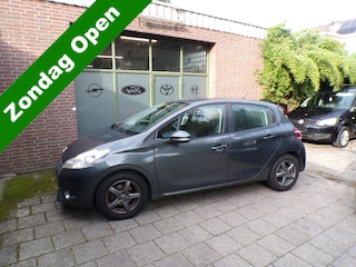 Peugeot 208 1.2 VTi Access MOTOR PROBLEEM RIJD BAAR!