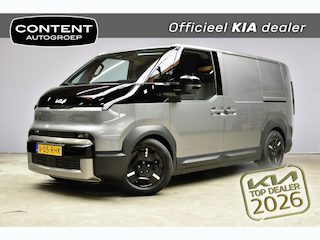 Kia PV5 Cargo GB 71,2 kWh 163pk L2H1 Elite