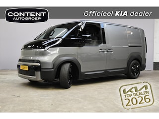 Kia PV5 Cargo GB 71,2 kWh 163pk L2H1 Elite