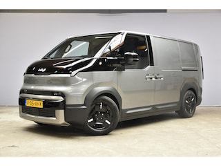 Kia PV5 Cargo GB 71,2 kWh 163pk L2H1 Elite
