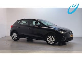 Seat Ibiza 1.0 EcoTSI Style App-Connect Parkeersensoren Climate Control