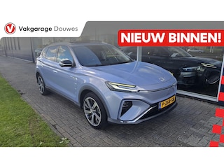 MG Marvel R Luxury 70 kWh |NAP|1e eigenaar|Pano