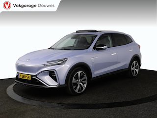 MG Marvel R Luxury 70 kWh |NAP|1e eigenaar|Pano