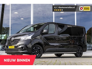 Renault Trafic 1.6 dCi T29 L2H1 DC Comfort Energy | Trekhaak | Camera | NL Auto
