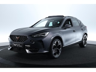 Cupra Formentor 1.4 e-Hybrid VZ Copper Edition |PANO|STUUR+STOEL VWM|CAMERA|ACC|LED LM VELGEN 19''