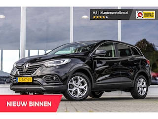 Renault Kadjar 1.3 TCe Zen | Trekhaak | NL Auto | Camera