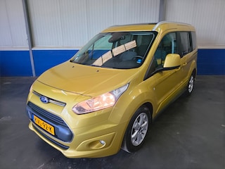 Ford Tourneo Connect 1.0 Titanium