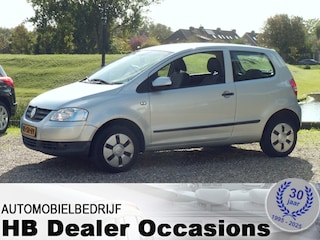 Volkswagen Fox 1.2 Trendline - Airco