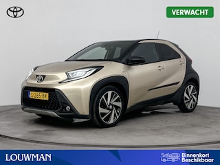 Toyota Aygo 1.0 VVT-i MT Envy | NL Auto | JBL | Cruise Control Adaptief |