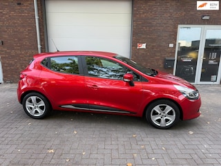 Renault Clio Estate 1.2 Dynamique|AUTOMAAT|AIRCO|NAVI|NEW APK