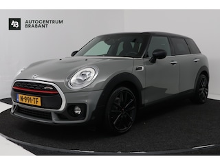 Mini Clubman 1.5 One Chili (STOELVERWARMING, CAMERA, DEALER ONDERHOUDEN)