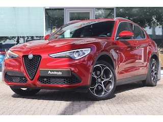 Alfa Romeo Stelvio 2.0 280pk AT AWD B-Tech