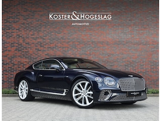 Bentley Continental 4.0 V8 | Bang & Olufsen - Nieuwstaat!