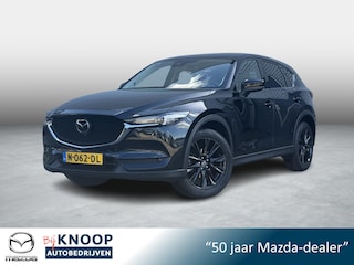 Mazda CX-5 2.0 SkyActiv-G 165 Sportive | Allseason banden | Trekhaak | 360 Camera |