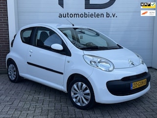 Citroën C1 1.0-12V Ambiance - Nieuwe APK - NAP